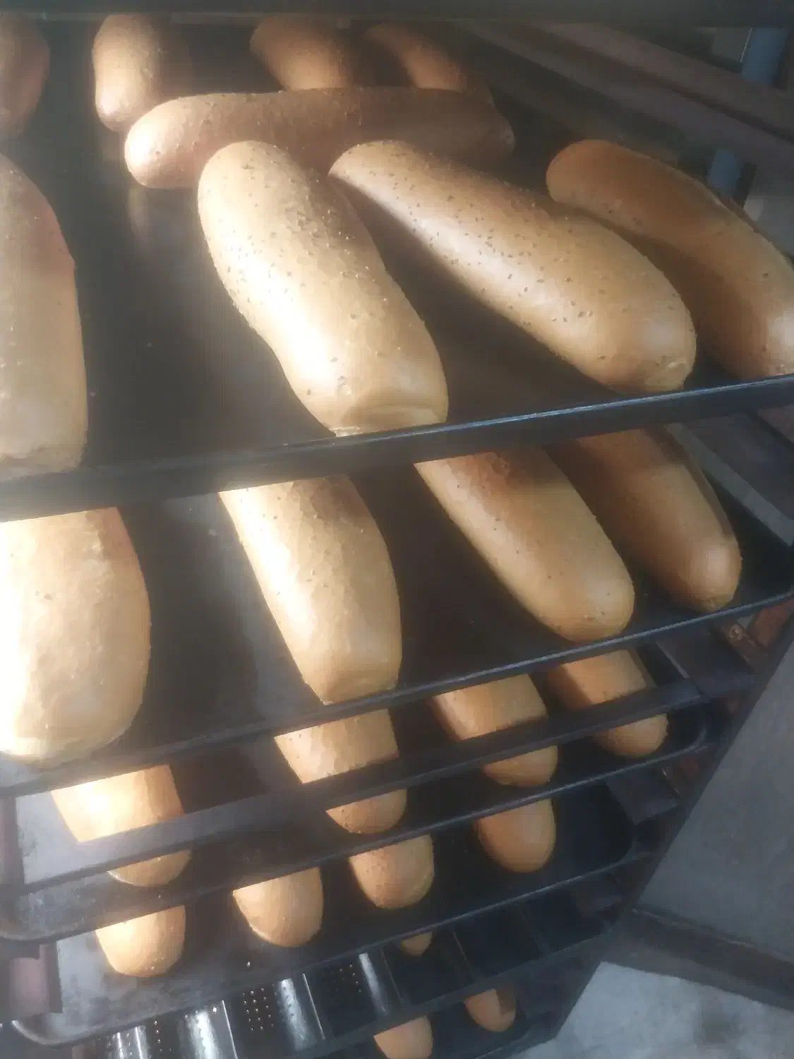 شاطر فانتزی|استخدام خدمات فروشگاه و رستوران|تهران, حسین‌آباد|دیوار