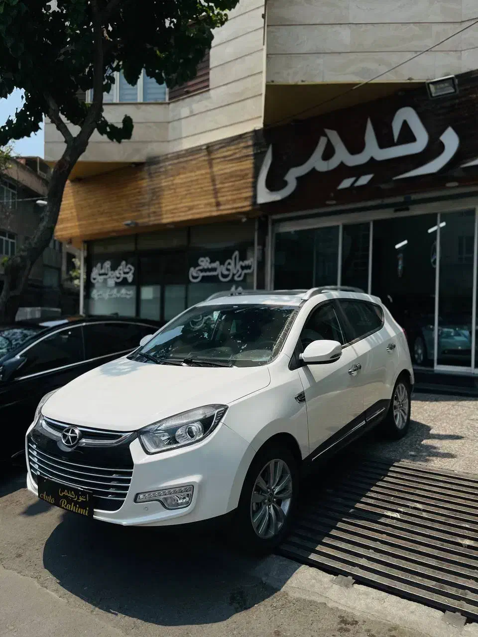 جک S5 (  نقد و اقساط )|خودرو سواری و وانت|تهران, نارمک|دیوار