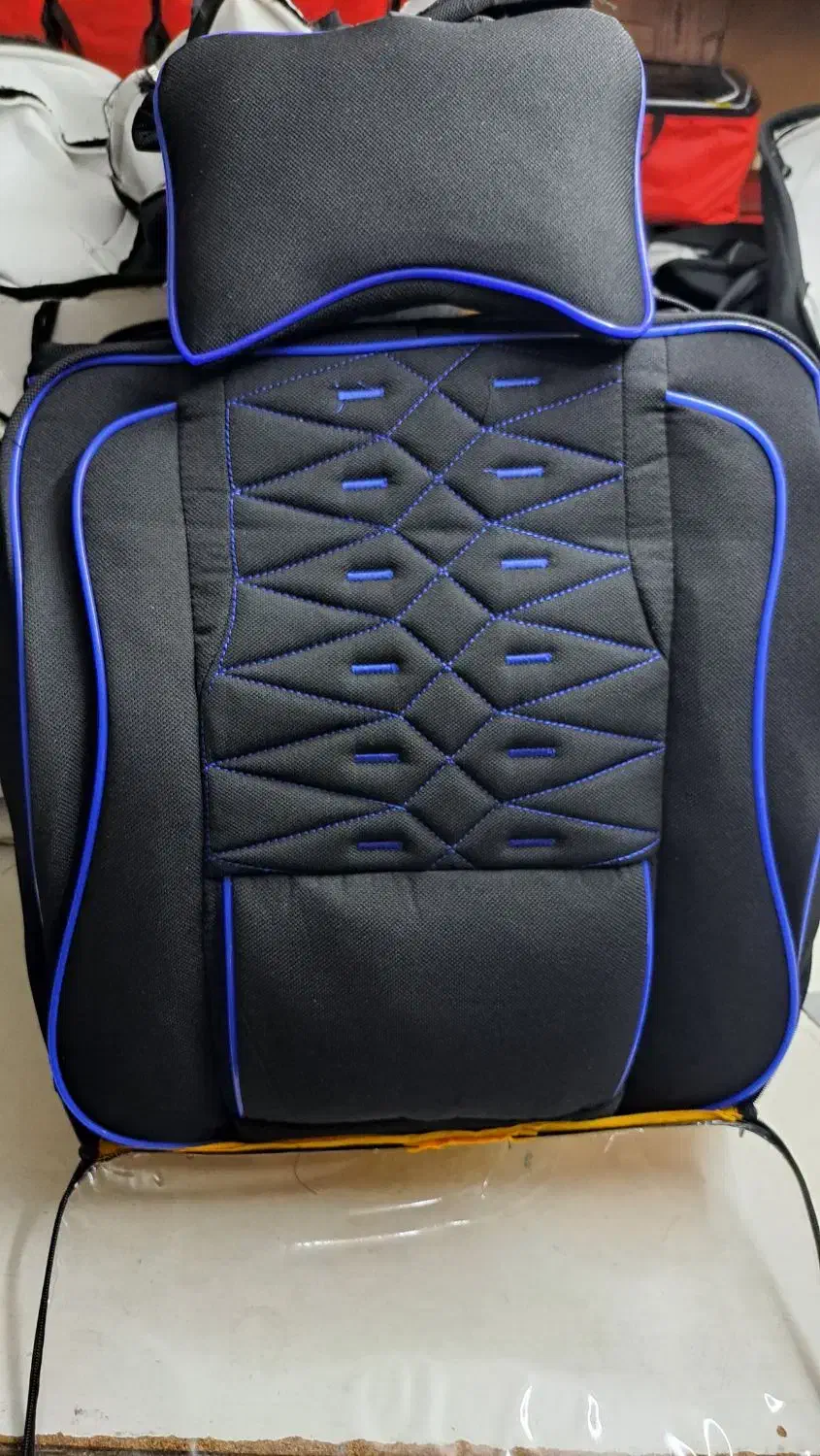 روکش صندلی اتومبیل عمده و تک|قطعات یدکی و لوازم جانبی|قرچک, شهرک طلائیه|دیوار