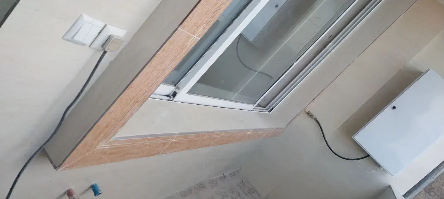 بناسرامیک کار(موزائیک )سنگ کار(کاشی کار)آجرکار|خدمات پیشه و مهارت|قم, هنرستان|دیوار