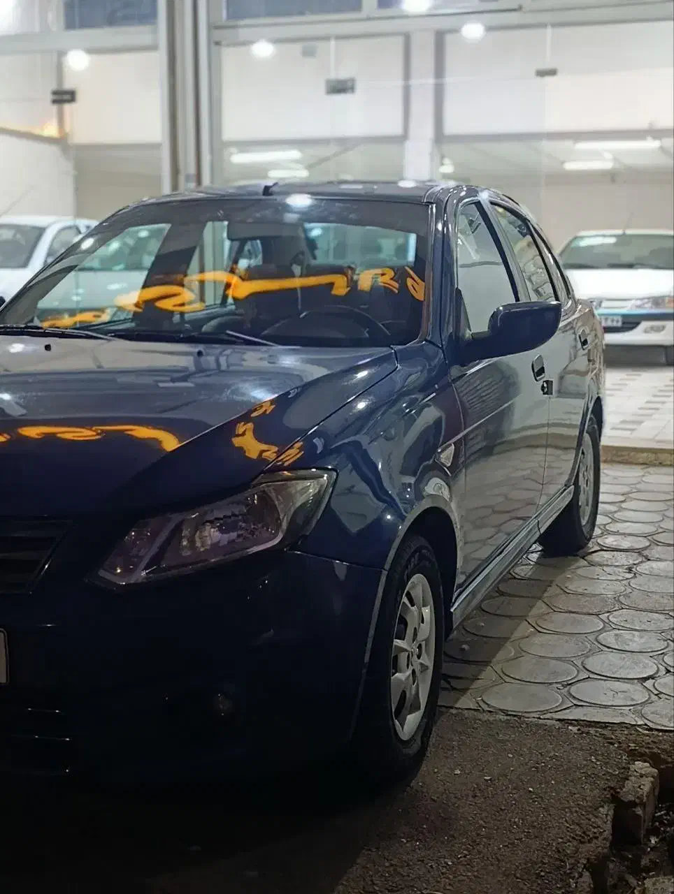 ساینا ex|خودرو سواری و وانت|قزوین, |دیوار