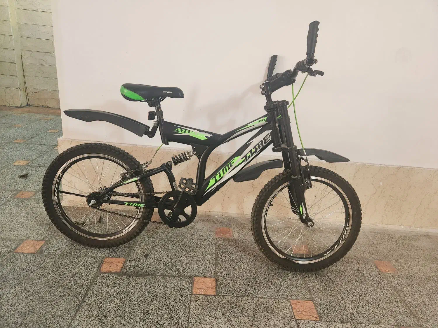 دوچرخه ساز ۲۰|دوچرخه، اسکیت، اسکوتر|تهران, شهرک غرب|دیوار