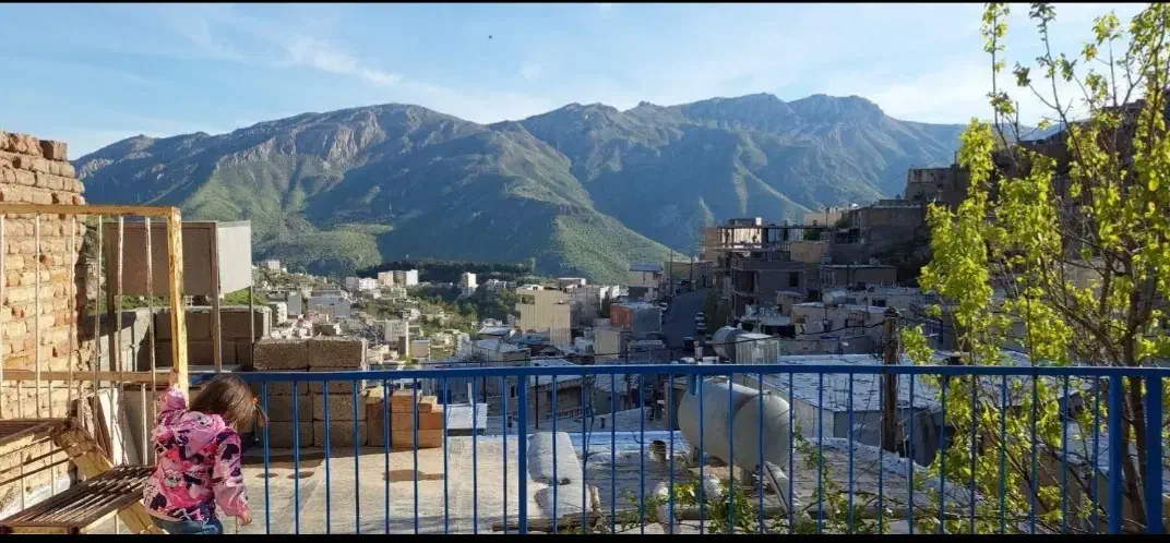 اجاره خانه قیمت مناسب در پاوه،محله میرآباد|اجارهٔ خانه و ویلا|پاوه, |دیوار