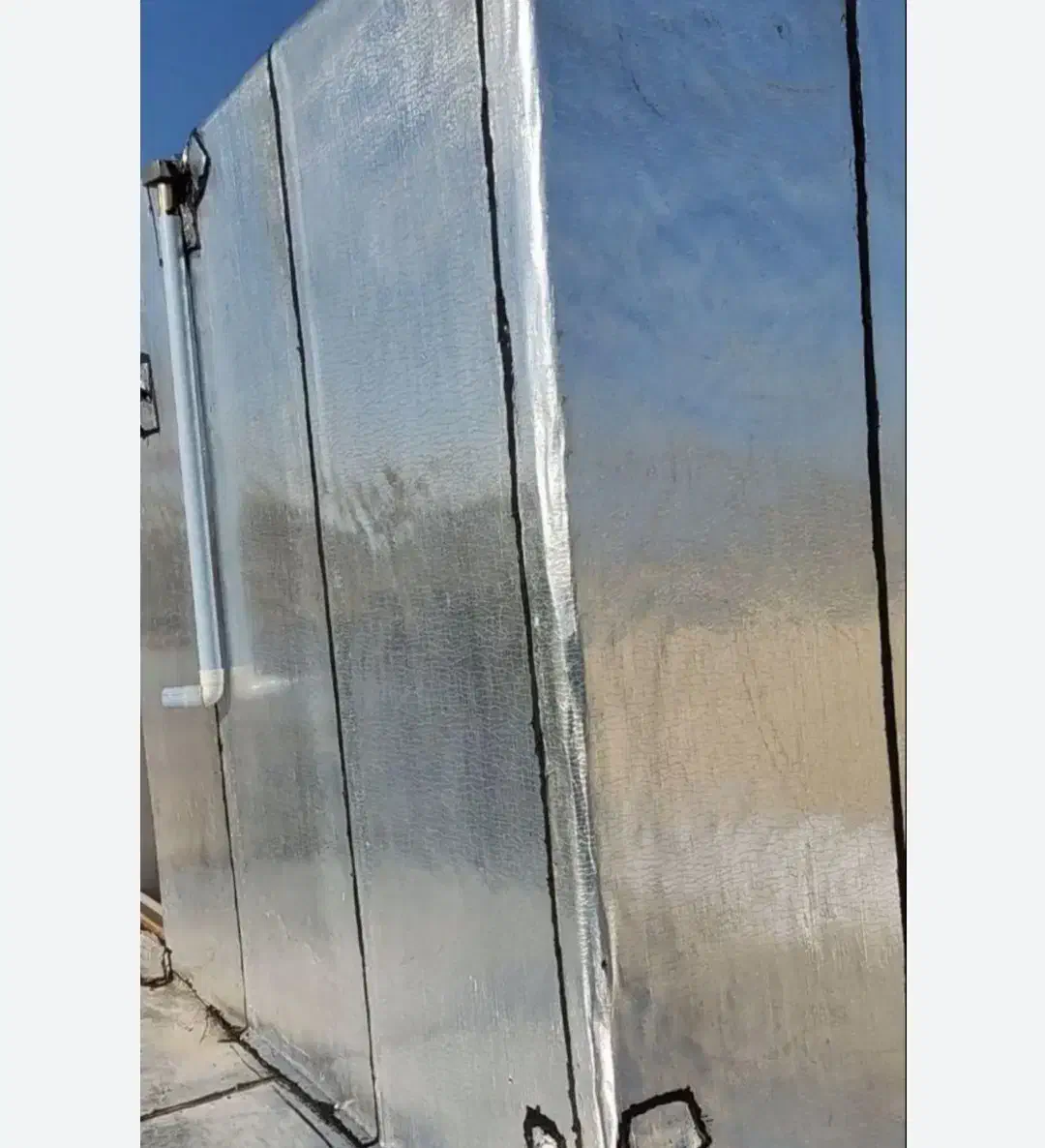 نصاب ایزوگام هستم|خدمات پیشه و مهارت|زابل, |دیوار