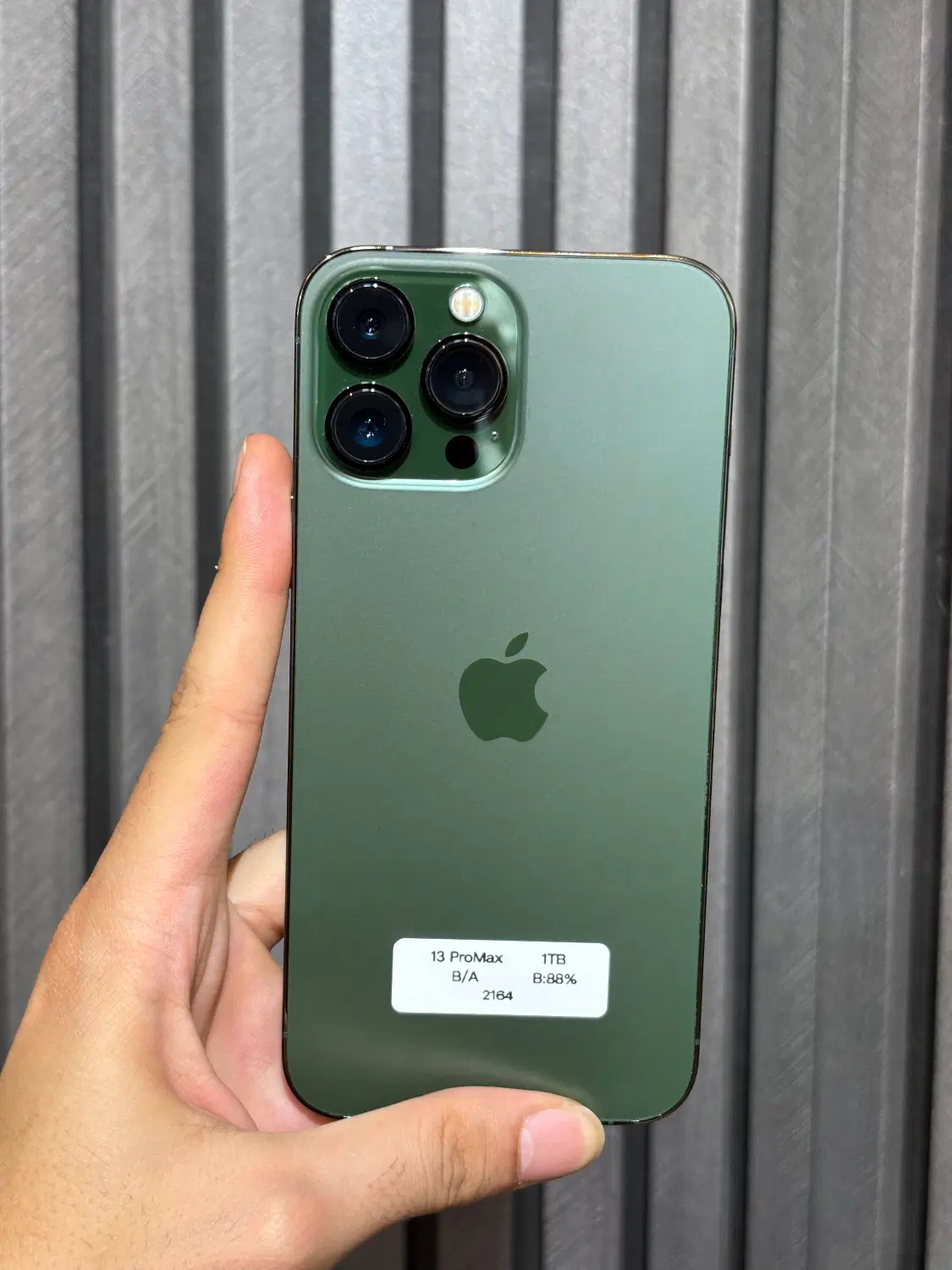 iPhone 13Pro max|موبایل|همدان, |دیوار