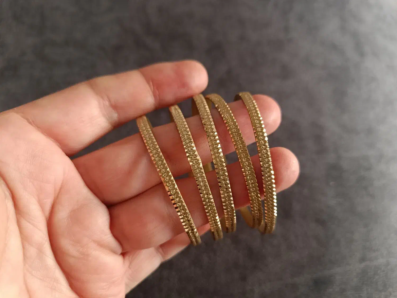 النگو رنگ ثابت|بدلیجات|کرج, کرج نو|دیوار