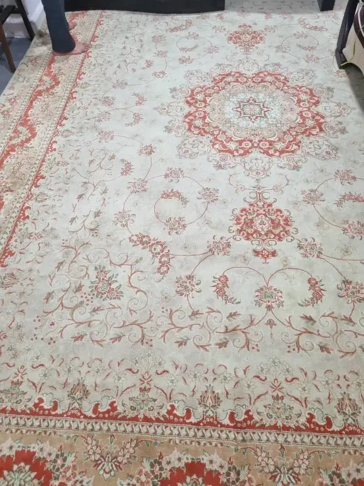 فرش|فرش|بوشهر, |دیوار