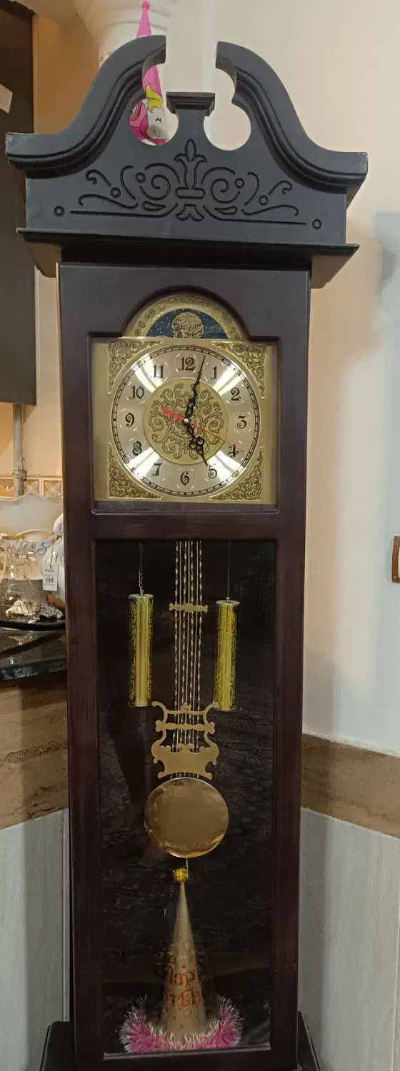 ساعت|ساعت دیواری و تزئینی|تربت جام, فاز ۲ فرهنگیان|دیوار