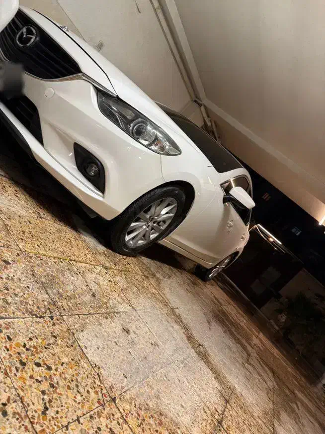 مزدا۶ ۲۰۱۴|خودرو سواری و وانت|اهواز, کیانپارس |دیوار