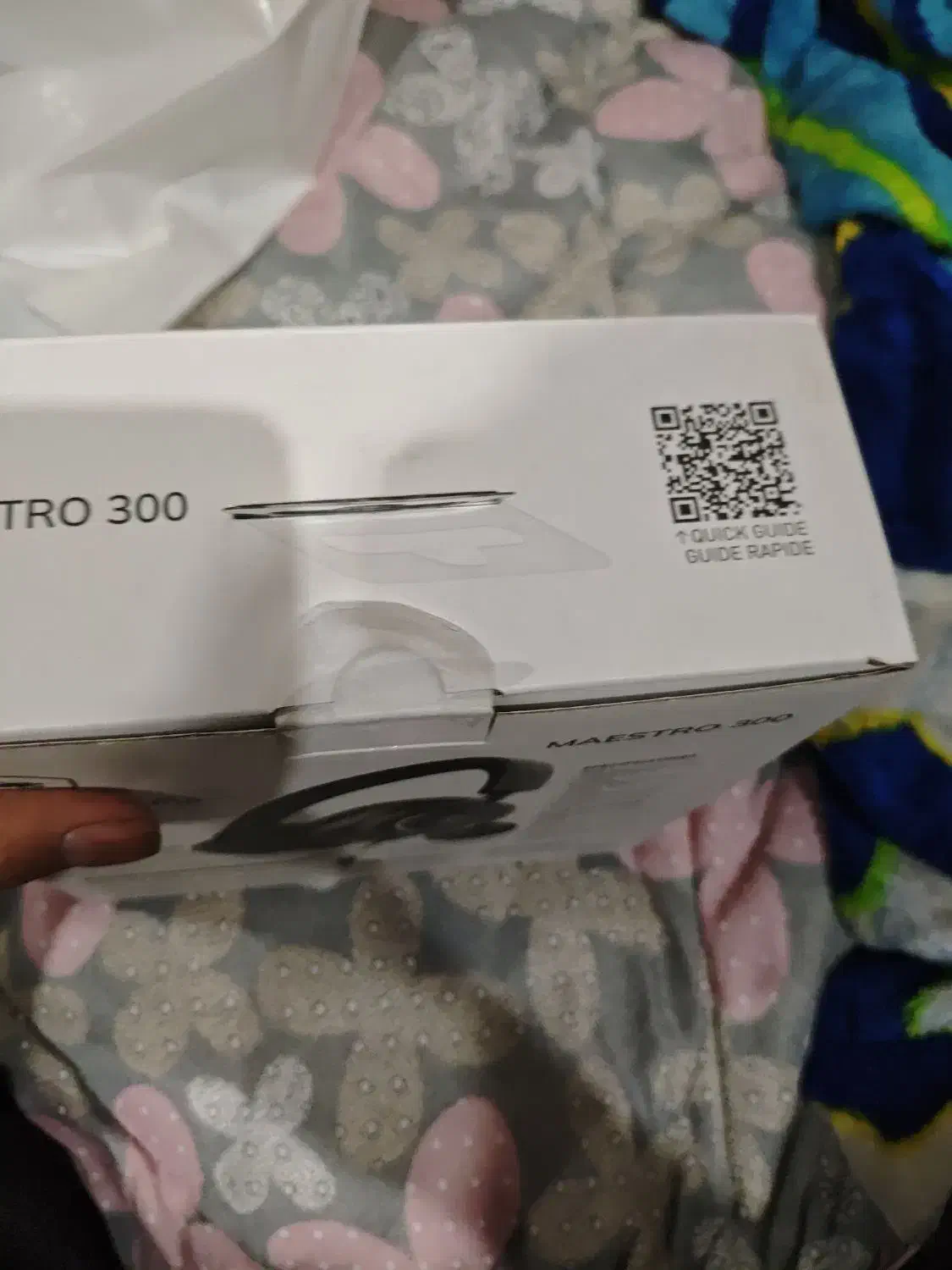 msi maestro 300 هدست ام اس ای|قطعات و لوازم جانبی رایانه|تهران, اوقاف|دیوار