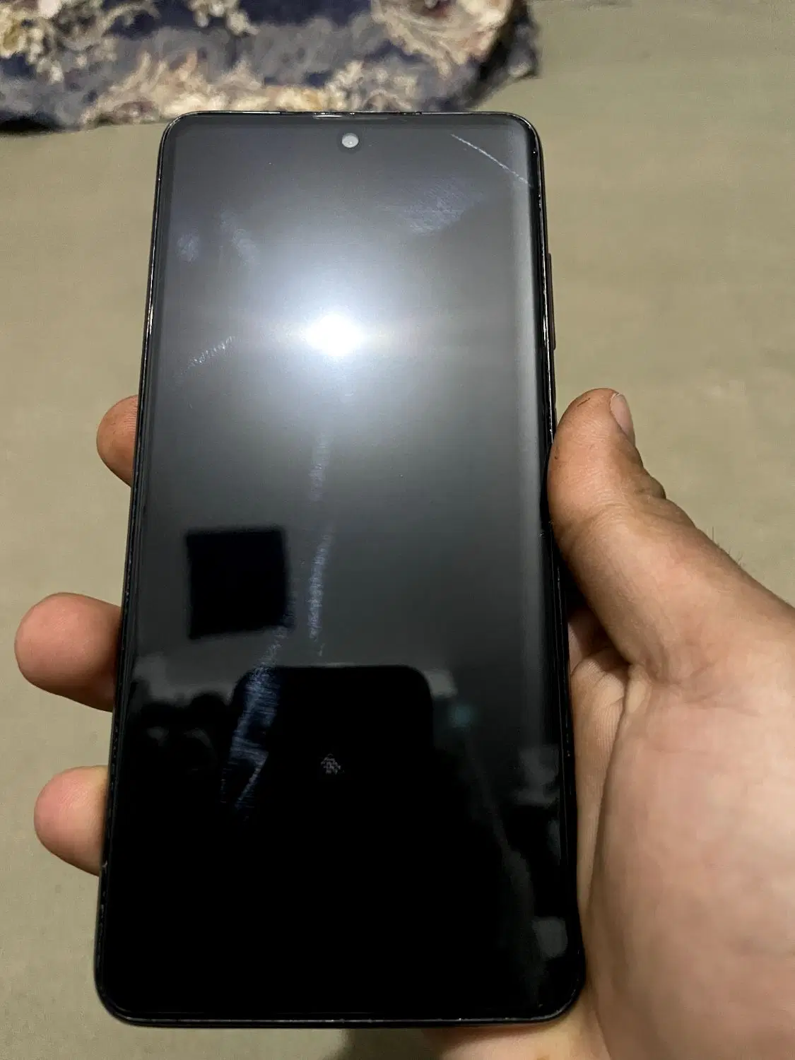poco x 3pro|موبایل|علی‌آباد کتول, |دیوار