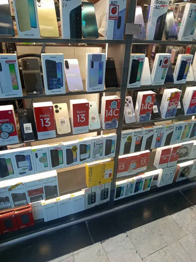 خریدار گوشی و فروش،گوشی نو و کارکرده در محل|موبایل|تهران, آذربایجان|دیوار