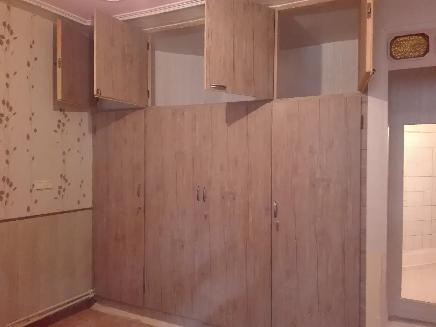 ورامین-۵۵ متر -هم کف -میدان راه آهن -بهترین منطقه|اجارهٔ آپارتمان|ورامین, ورامین|دیوار