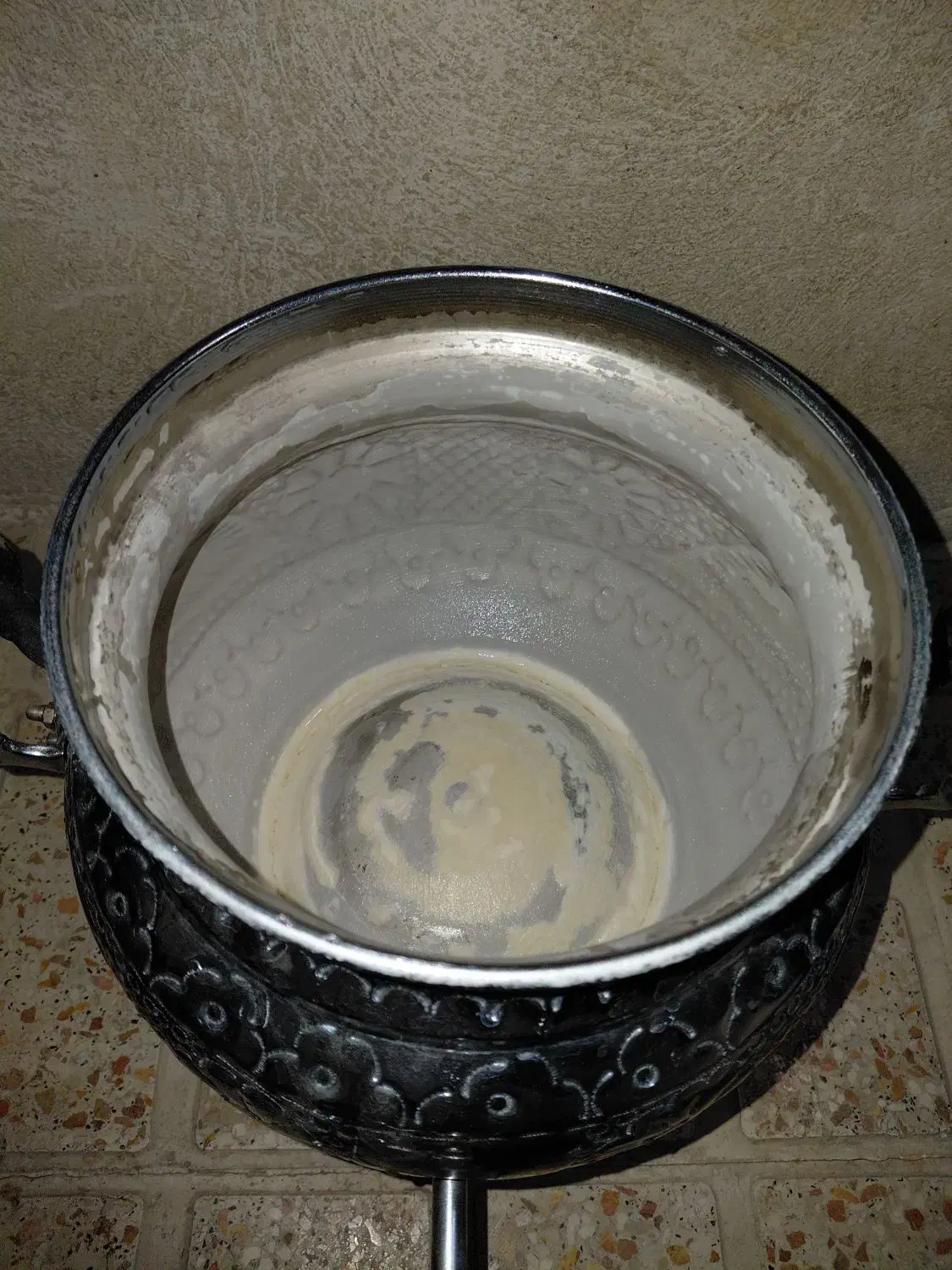 سماور گاز سوز نو|سماور، چایساز، قهوهساز|اسلامشهر, شهرک مفیدی|دیوار