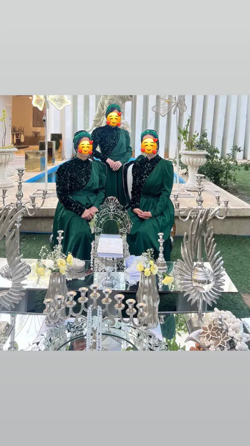 گروه دفنوازان ماهور (بالفرشته/سنتور ویالون و دف زن|خدمات پذیرایی، مراسم|تهران, سهروردی|دیوار