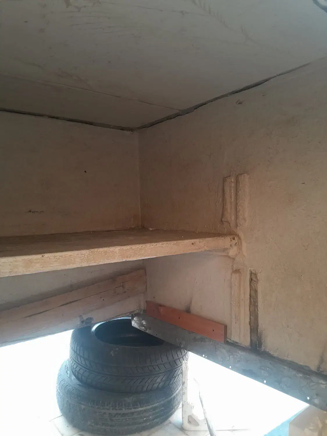 یخچال وانت پراید|یخچال و فریزر|شیراز, شهرک مطهری|دیوار