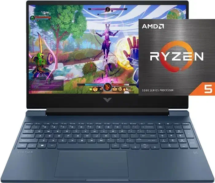 لپ‌تاپ گیمینگ HP|رایانه همراه|لامرد, |دیوار