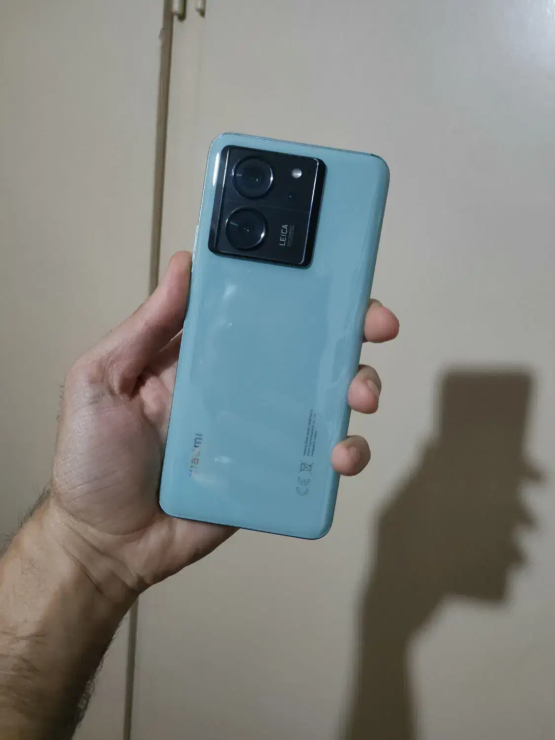 Xiaomi 13T 5G 256 Ram 12|موبایل|سبزوار, گلشن|دیوار