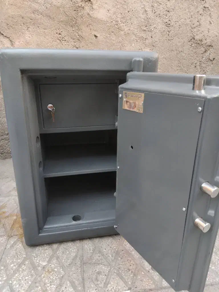 گاوصندوق مدل ۳۵۰ کاوه|ابزارآلات|تهران, طرشت|دیوار