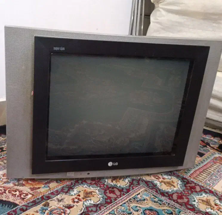 پلی استیشن1(سونی)وتلویزیون ال جی|کنسول، بازی ویدئویی و آنلاین|تربتحیدریه, رضاشهر|دیوار