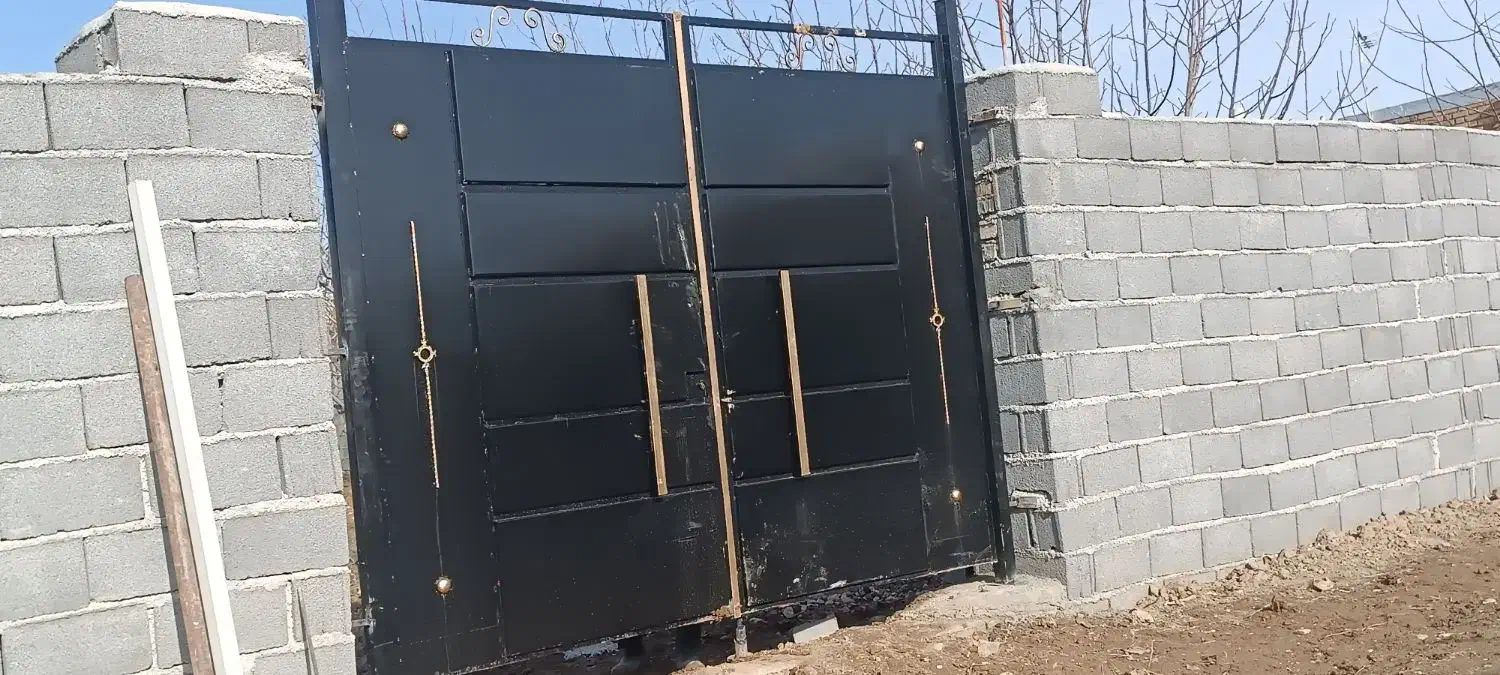 درب فروشی|مصالح و تجهیزات ساختمان|آشخانه, |دیوار