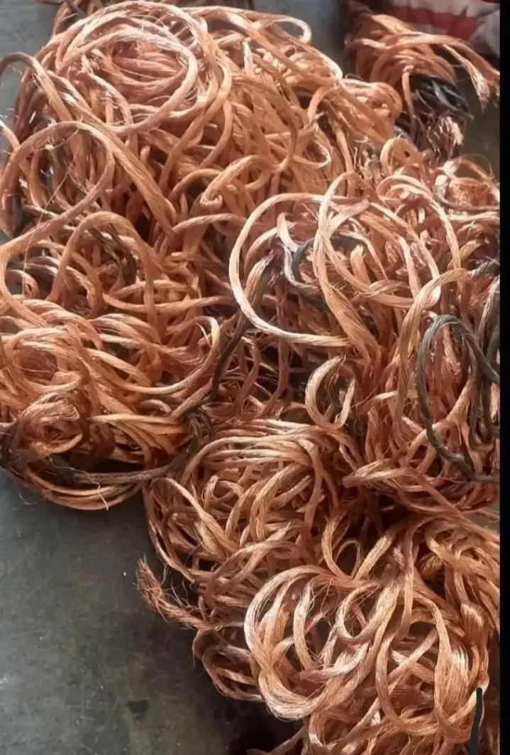 ضایعات مس.برنج .آهن.آلومنیوم|خدمات پیشه و مهارت|یزد, |دیوار