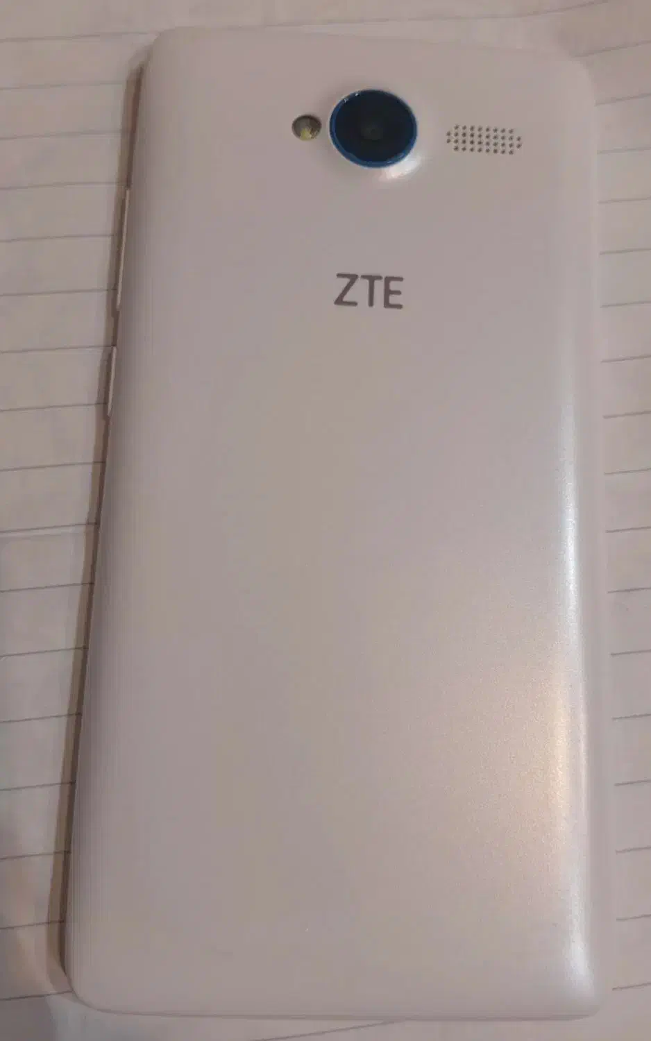 گوشی تلفن ZTE|موبایل|تهران, سید خندان (جلفا)|دیوار