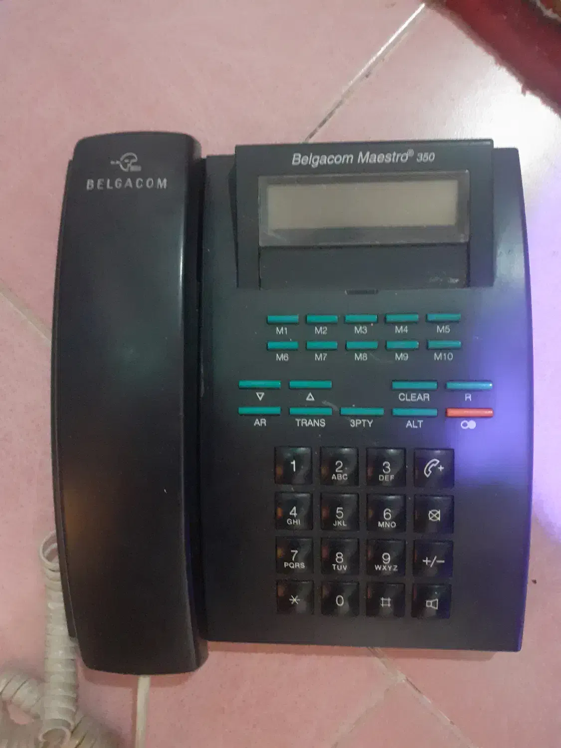 تلفن ثابت|تلفن رومیزی|قم, پردیسان|دیوار