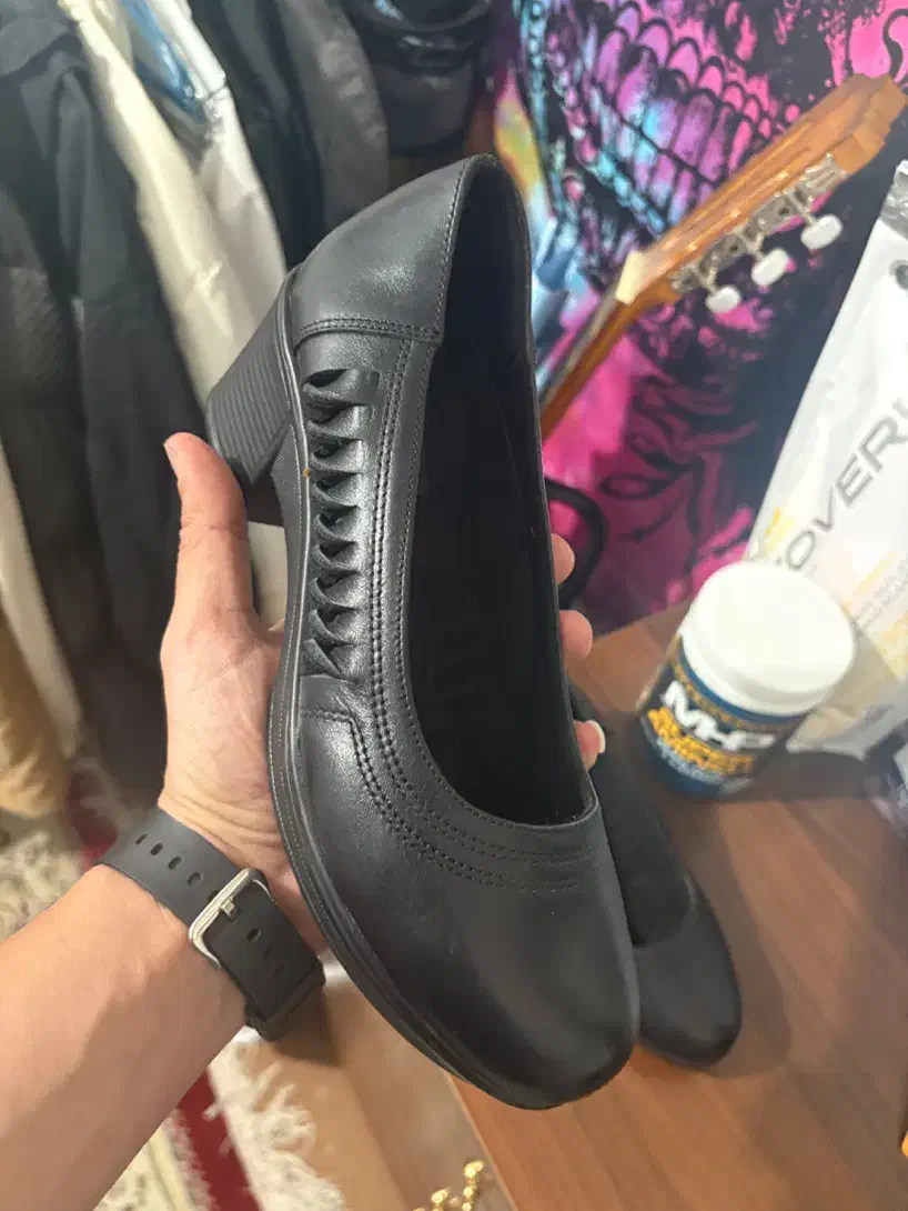 کفش طبی|کیف، کفش، کمربند|اراک, |دیوار