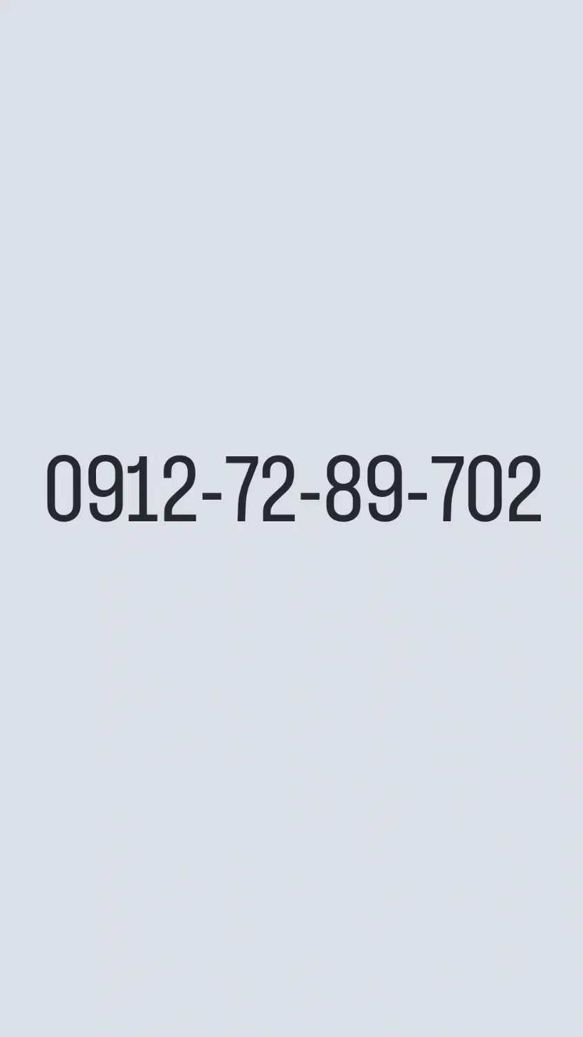 0912-72-89-702|سیم‌کارت|تهران, بلورسازی|دیوار