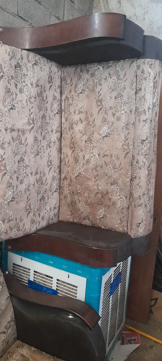 مبل|مبلمان خانگی و میز عسلی|کرمان, |دیوار