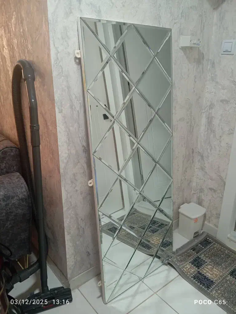 اینه قدی و دیواری|آینه|شیراز, بازار|دیوار