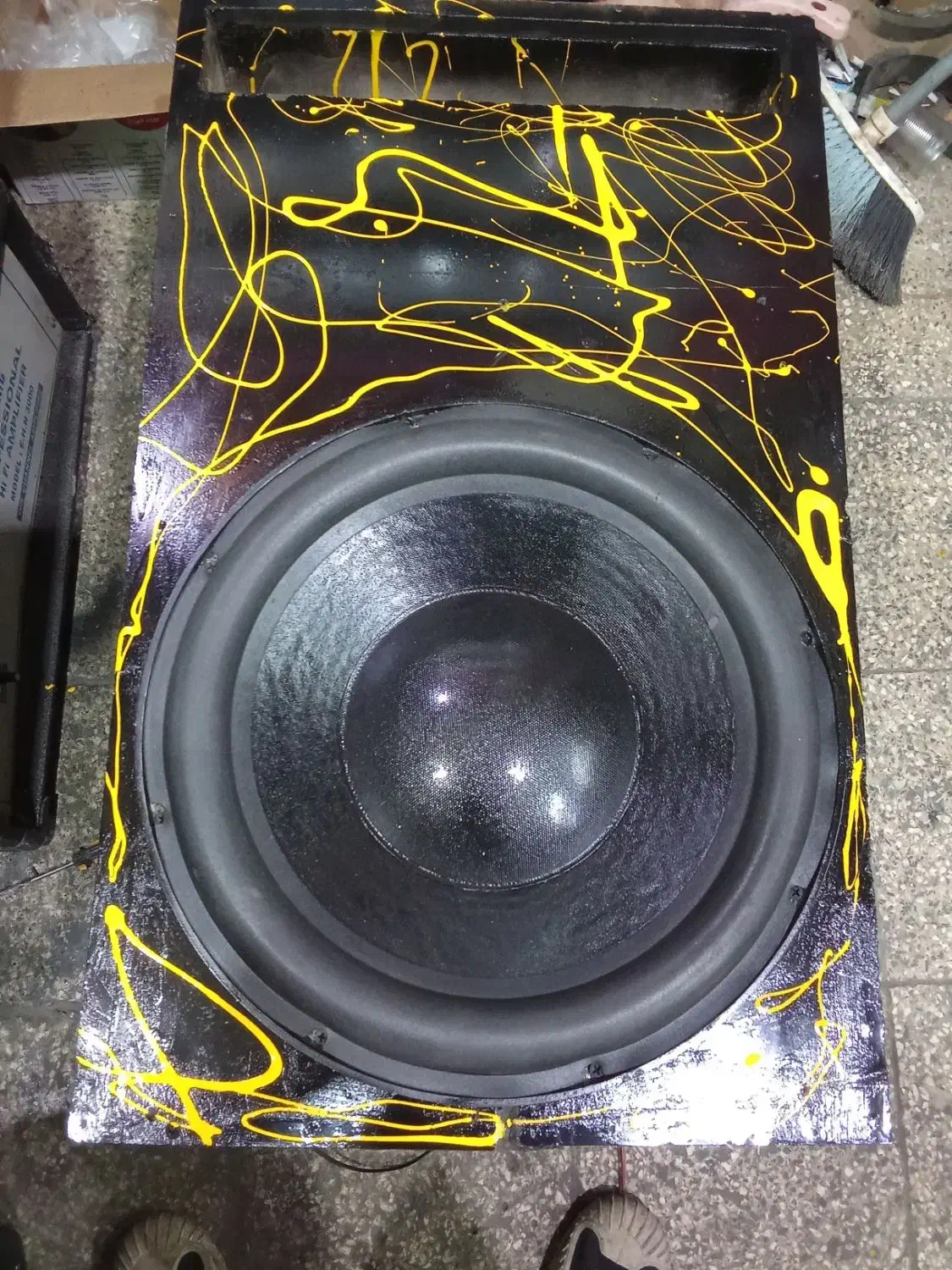 باند|سیستم صوتی خانگی|مرند, |دیوار