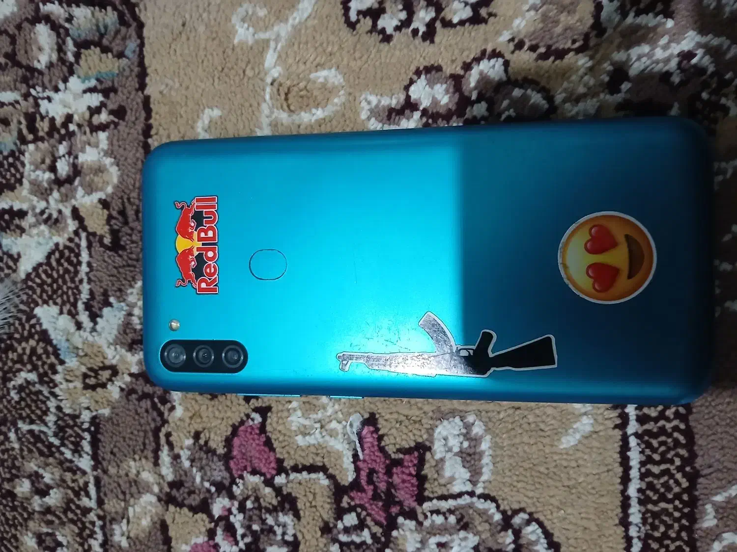 گوشی m11|موبایل|کامیاران, |دیوار