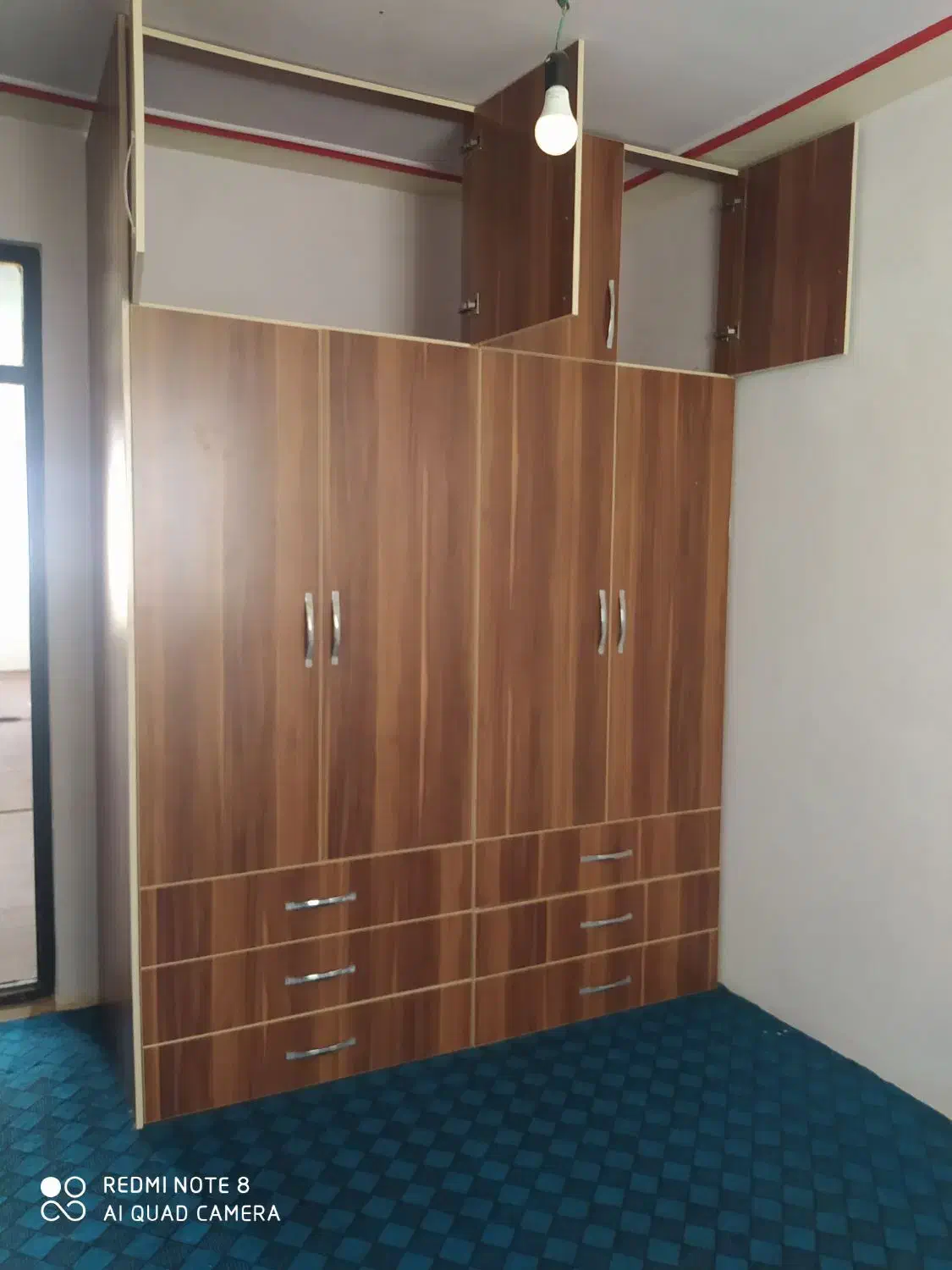 اپارتمان100متری درجماران|اجارهٔ آپارتمان|رشت, جماران|دیوار