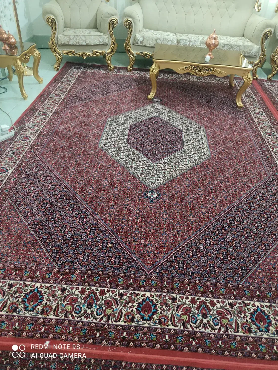 فرش توس مشهد|فرش|زنجان, |دیوار