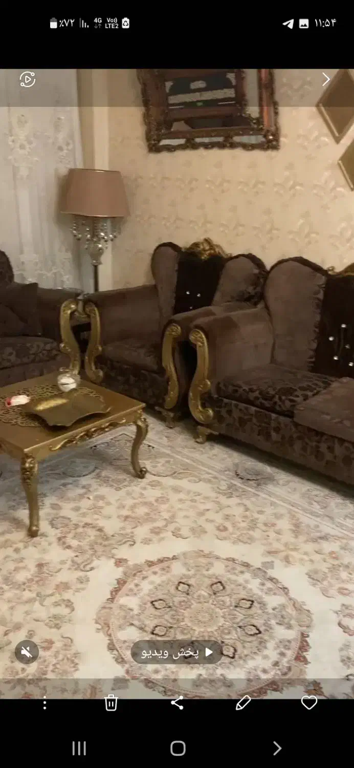 خونه دارم همخونه میخوام