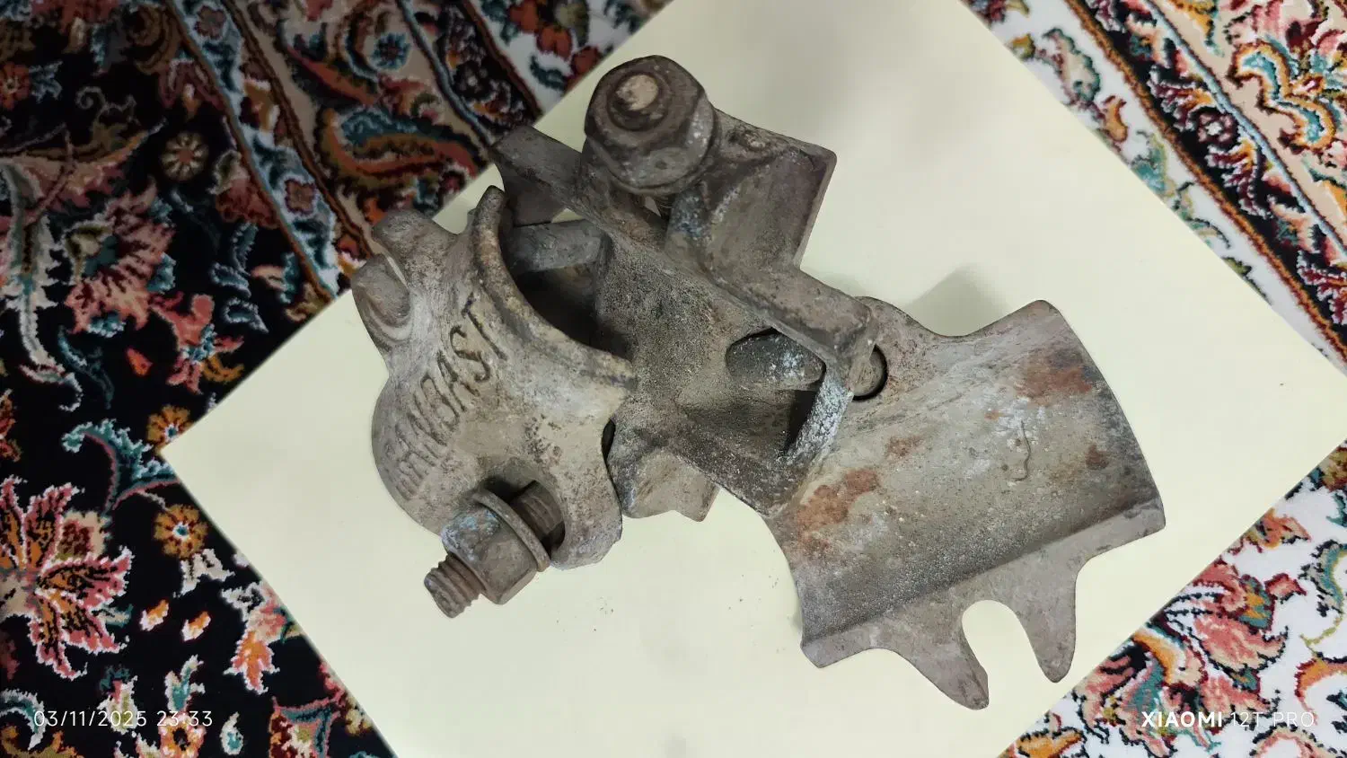 بس داربس|ابزارآلات|تهران, چیتگر جنوبی|دیوار