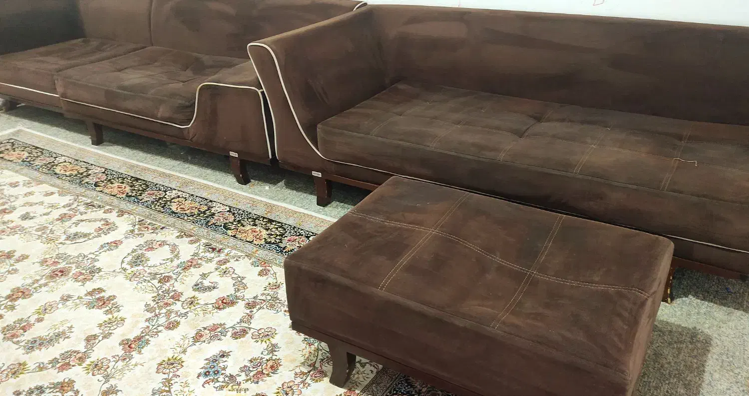 وسایل منزل(میزتلویزیون،کمد،مبل)|مبلمان خانگی و میز عسلی|بندر کنگان, |دیوار