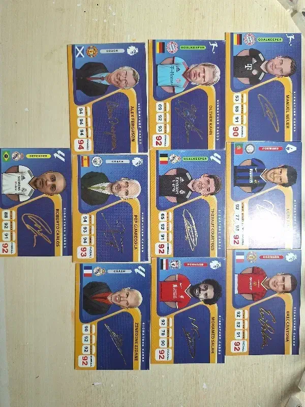 فیگور و کارت کیمدی 2024|کلکسیون و سرگرمی|مهاجران, |دیوار