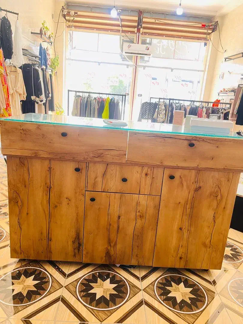 کانتر  ( میز پیشخوان )|فروشگاه و مغازه|بندر گناوه, |دیوار