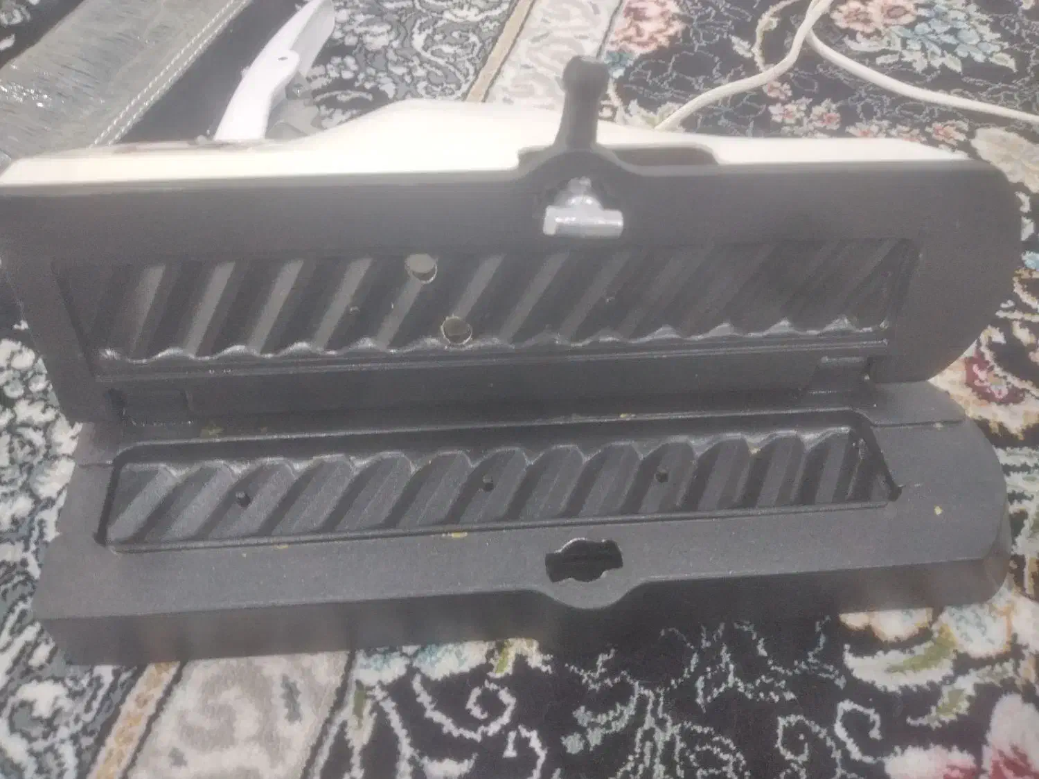 کباب ساز خانگی شاندرمن|کافیشاپ و رستوران|زیباشهر, |دیوار