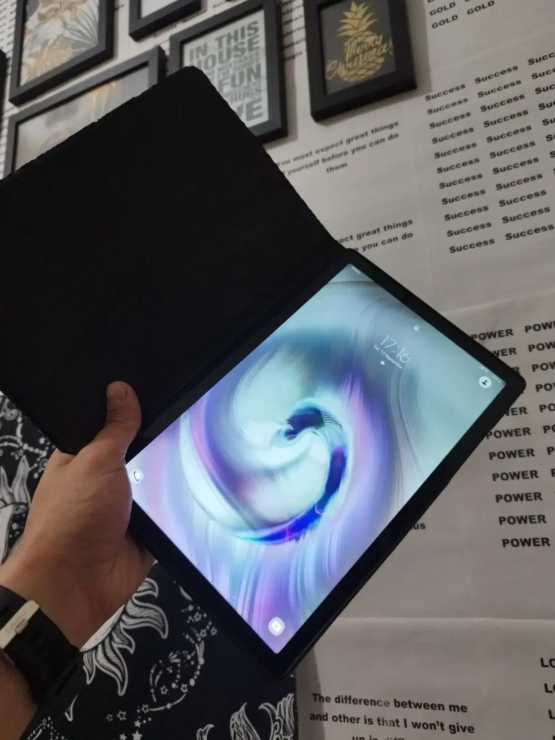 تبلت گلکسی / Galaxy tab A8|تبلت|تهران, شهر زیبا|دیوار