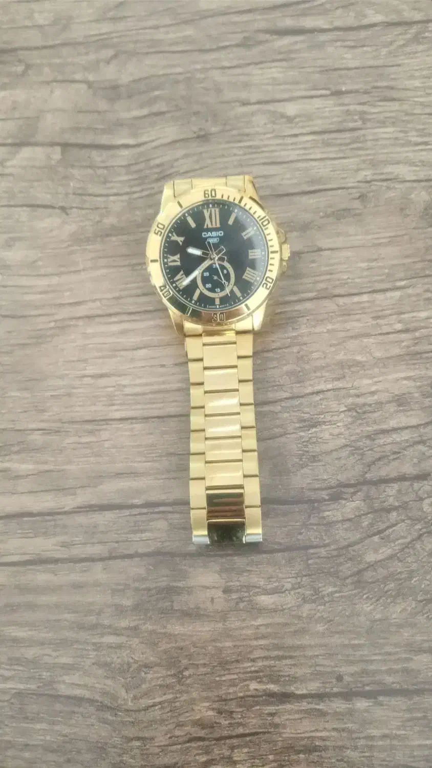 ساعت کاسیو|ساعت|فولادشهر, مسکن مهر فولادشهر|دیوار