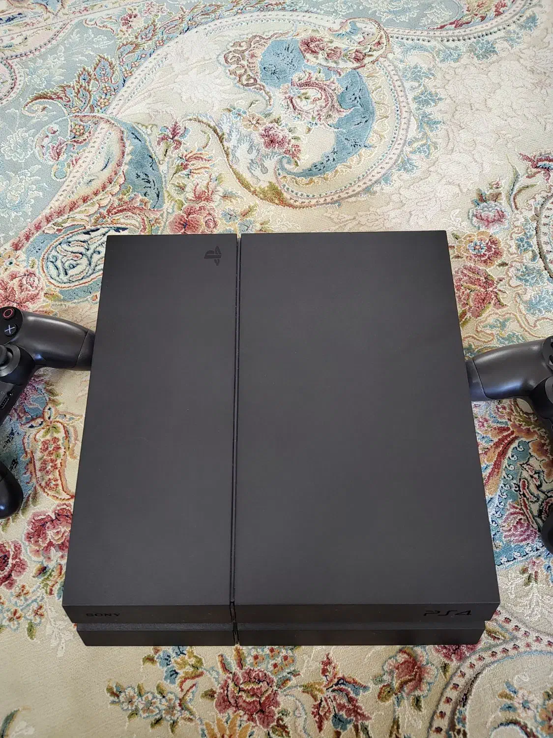 ps4 fat کپی خور|کنسول، بازی ویدئویی و آنلاین|قائمشهر, |دیوار