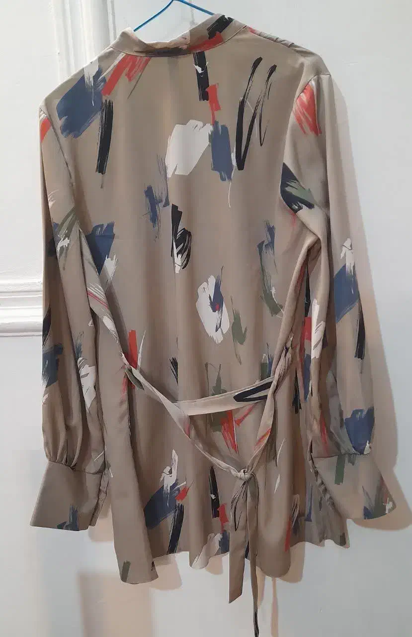 شومیز مجلسی|لباس|بروجرد, |دیوار