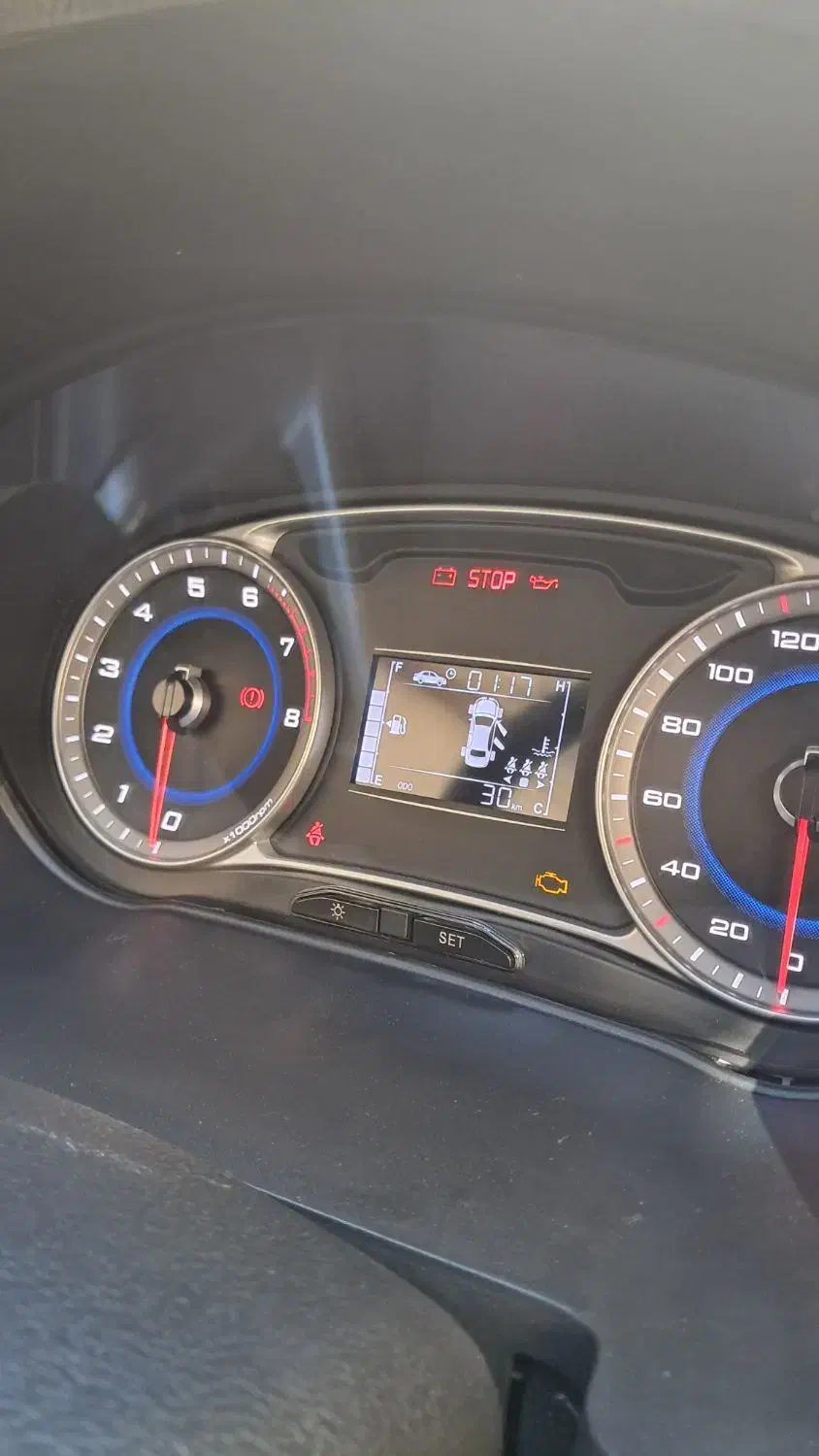 ساینا دوگانه GLX|خودرو سواری و وانت|مشهد, موعود|دیوار