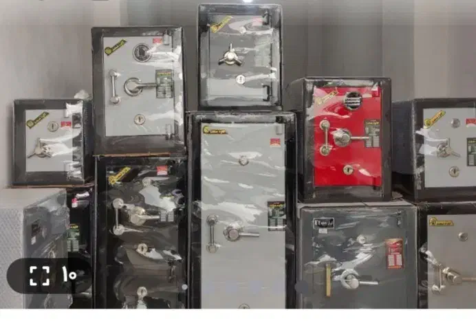 گاوصندوقهای خانگی|ابزارآلات|رشت, لاکان|دیوار