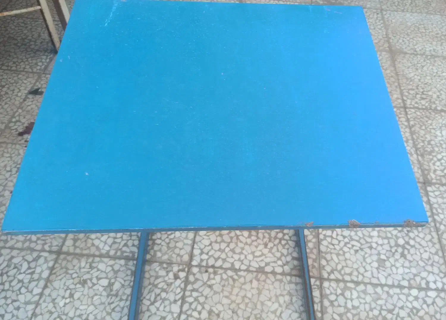 دو عدد میز تحریر نوجوان|میز تحریر و کامپیوتر|بم, |دیوار