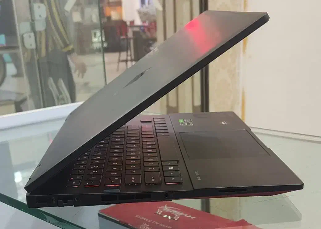 hp omen 16|رایانه همراه|ارومیه, |دیوار